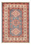 Ziegler Rug - Kazak - Royal - 93 x 63 cm - light blue