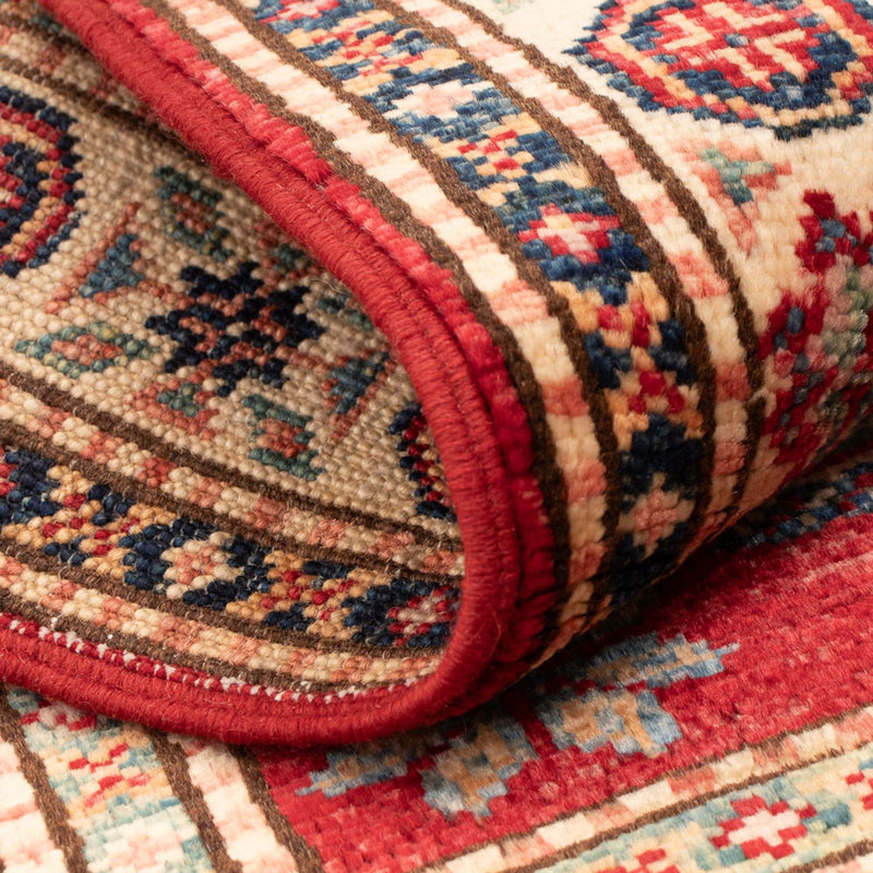 Ziegler Rug - Kazak - Royal - 91 x 59 cm - red