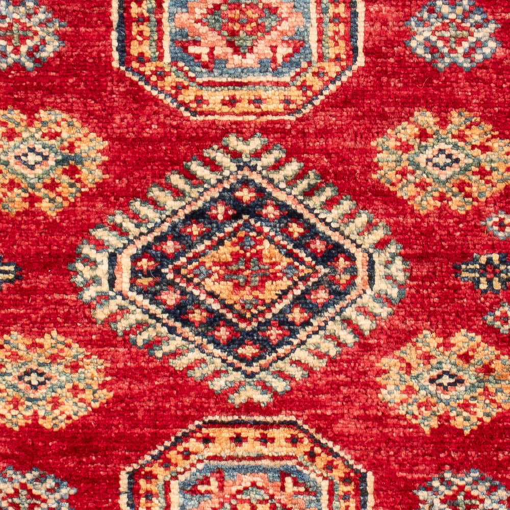 Ziegler Rug - Kazak - Royal - 91 x 59 cm - red