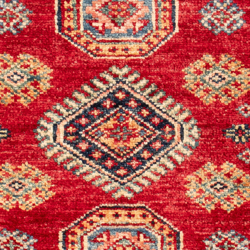 Ziegler Rug - Kazak - Royal - 91 x 59 cm - red