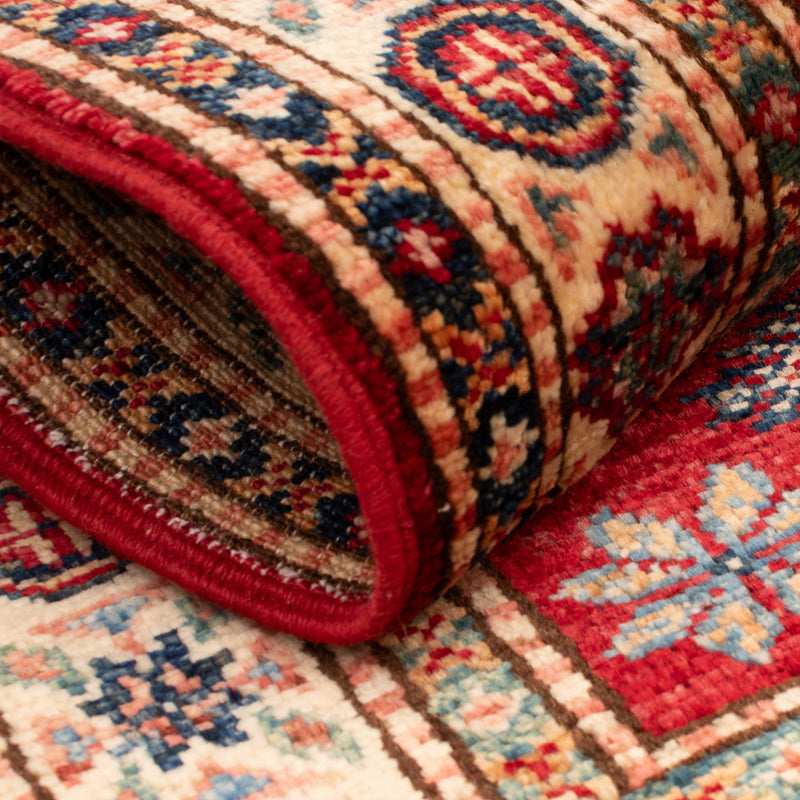 Ziegler Rug - Kazak - Royal - 91 x 59 cm - red