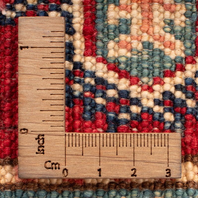 Ziegler Rug - Kazak - Royal - 91 x 59 cm - red