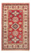 Ziegler Rug - Kazak - Royal - 91 x 59 cm - red