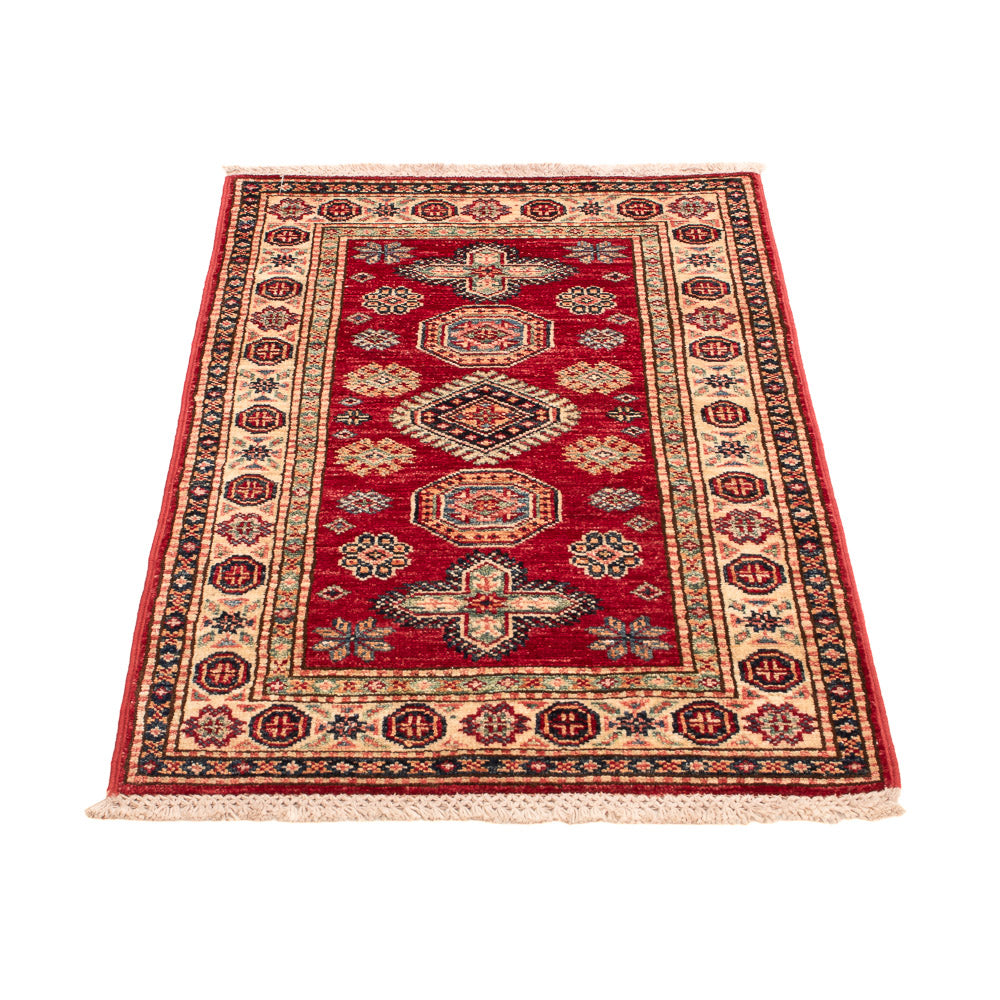 Ziegler Rug - Kazak - Royal - 91 x 59 cm - red