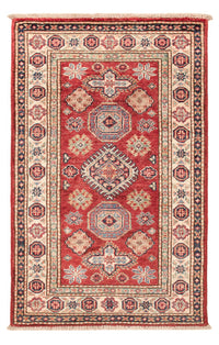 Ziegler Rug - Kazak - Royal - 93 x 59 cm - red