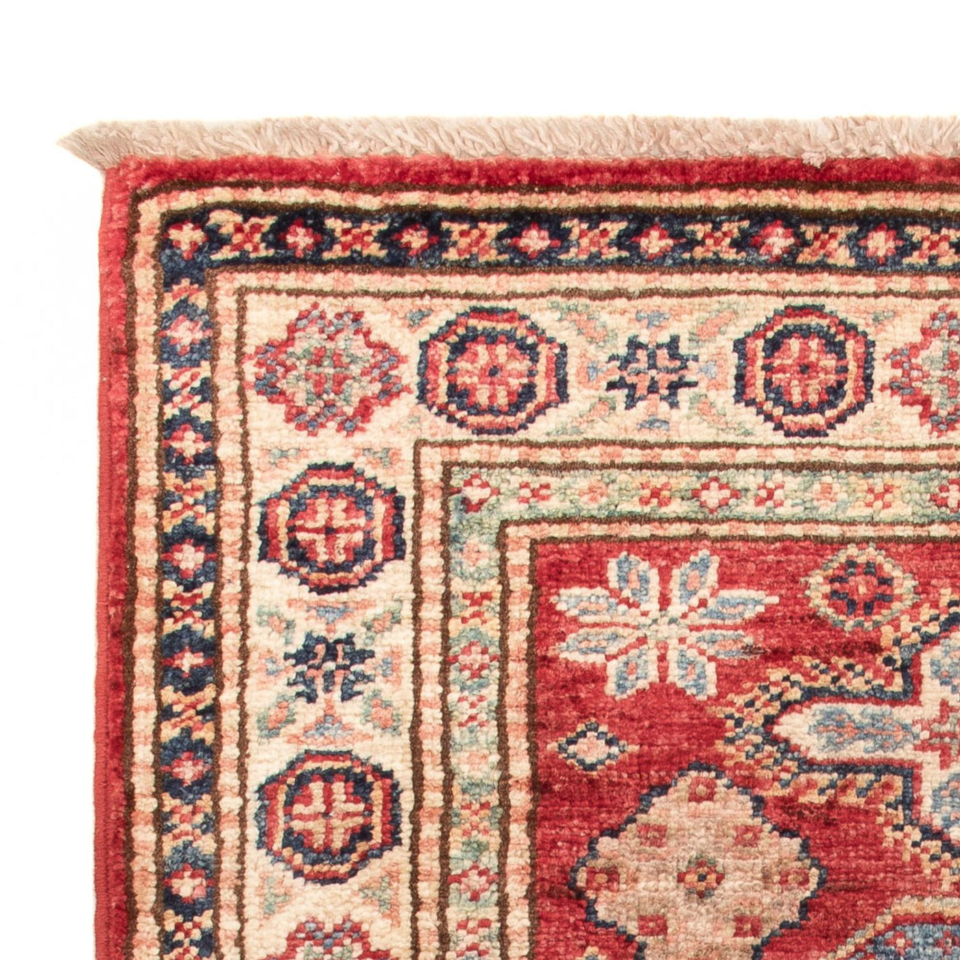 Kazak Rug 93x59cm - Oriental Rug