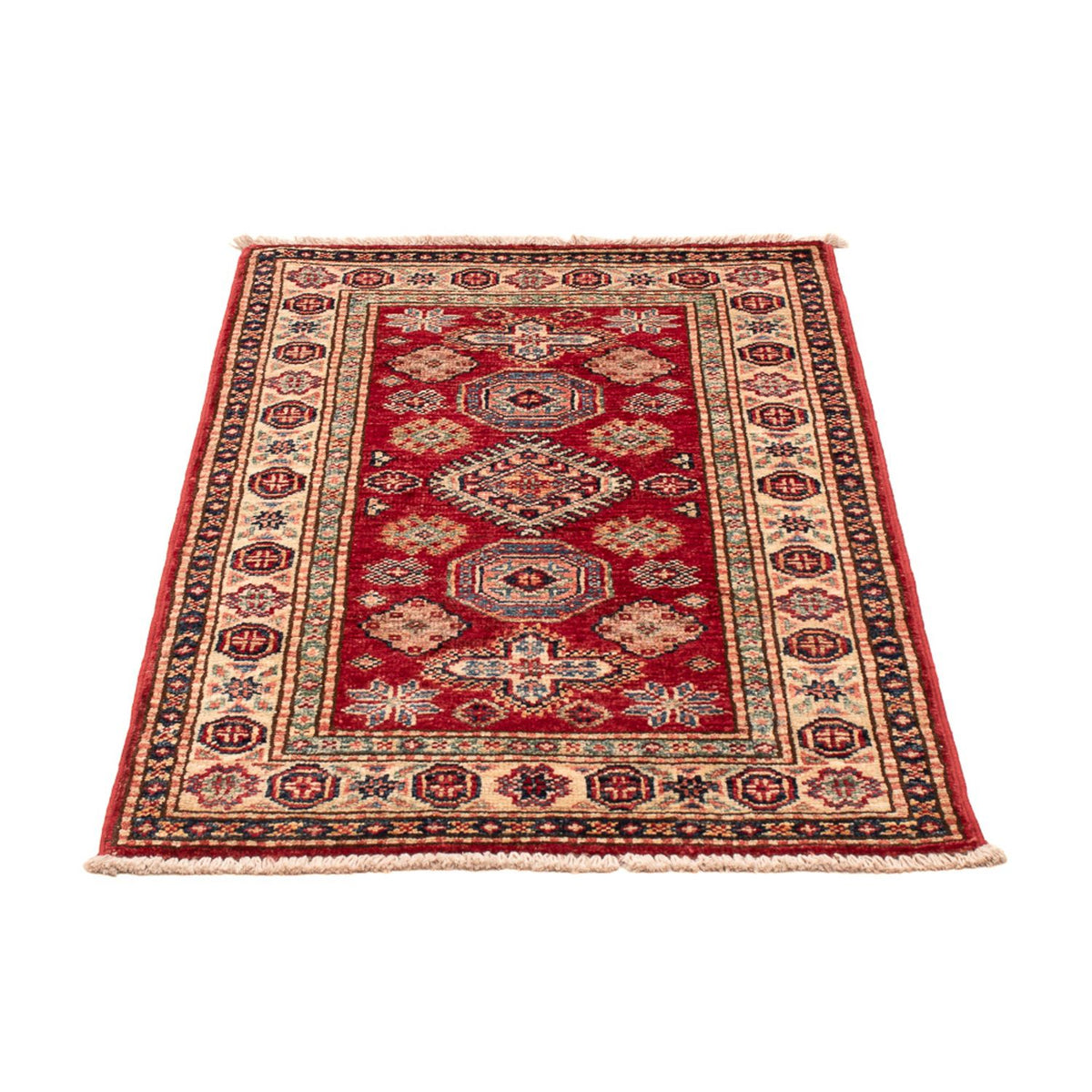 Ziegler Rug - Kazak - Royal - 93 x 59 cm - red
