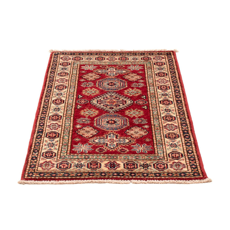 Ziegler Rug - Kazak - Royal - 93 x 59 cm - red