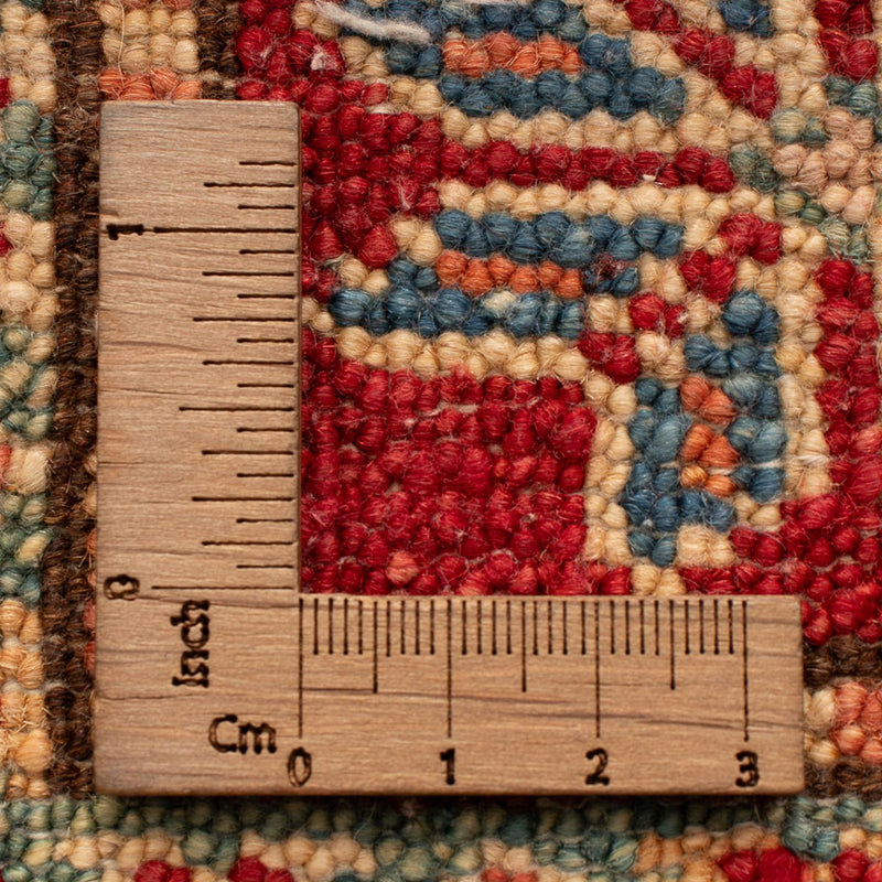 Ziegler Rug - Kazak - Royal - 93 x 59 cm - red