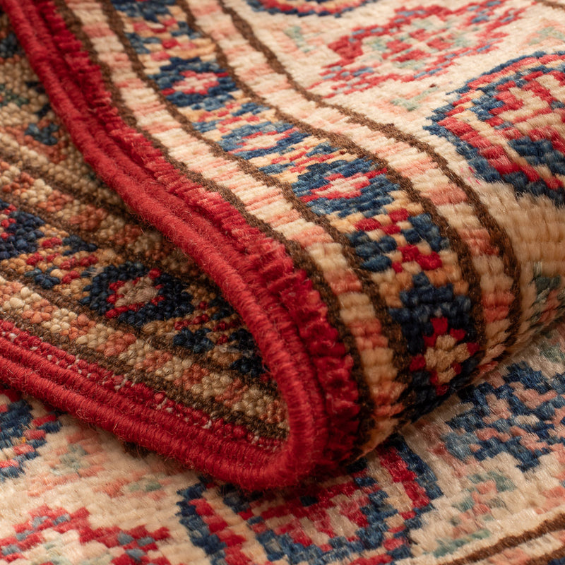 Ziegler Rug - Kazak - Royal - 94 x 61 cm - red