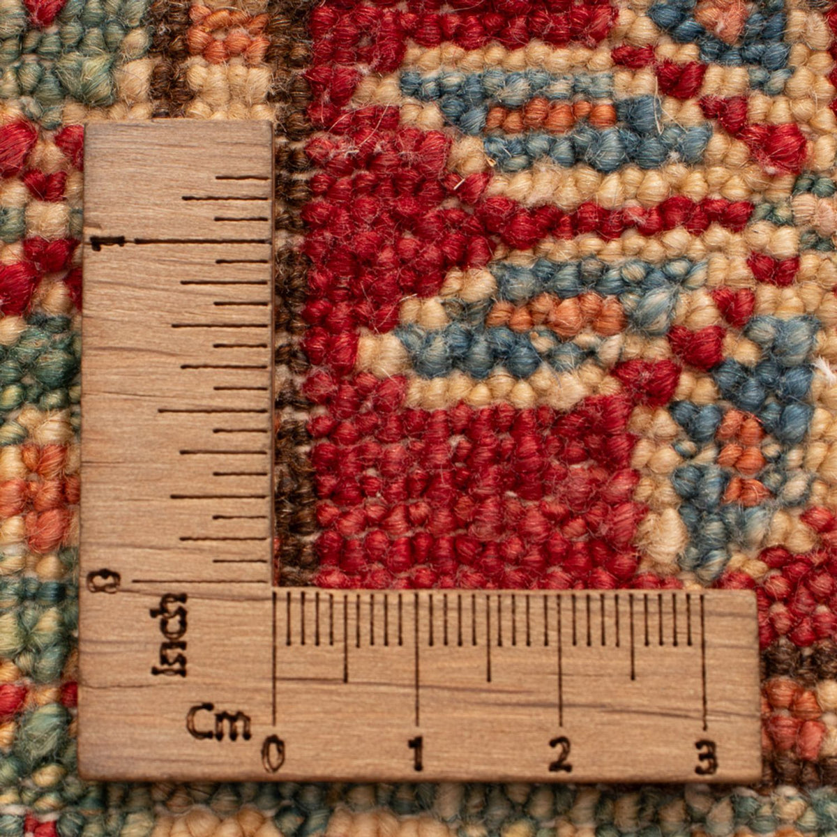 Ziegler Rug - Kazak - Royal - 94 x 61 cm - red