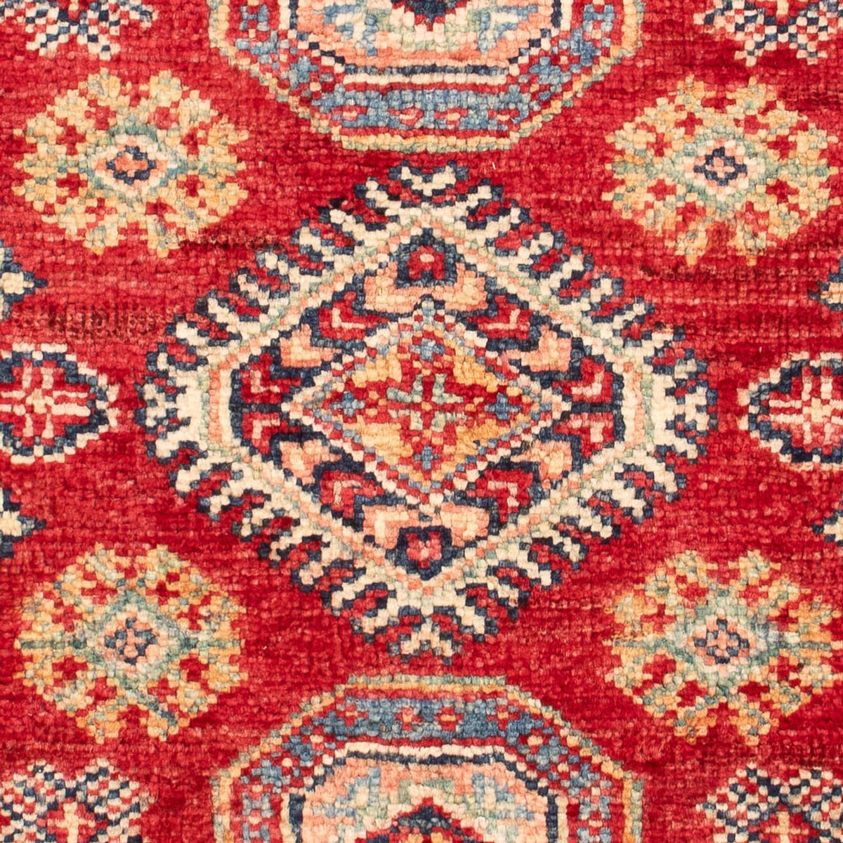 Ziegler Rug - Kazak - Royal - 93 x 62 cm - red