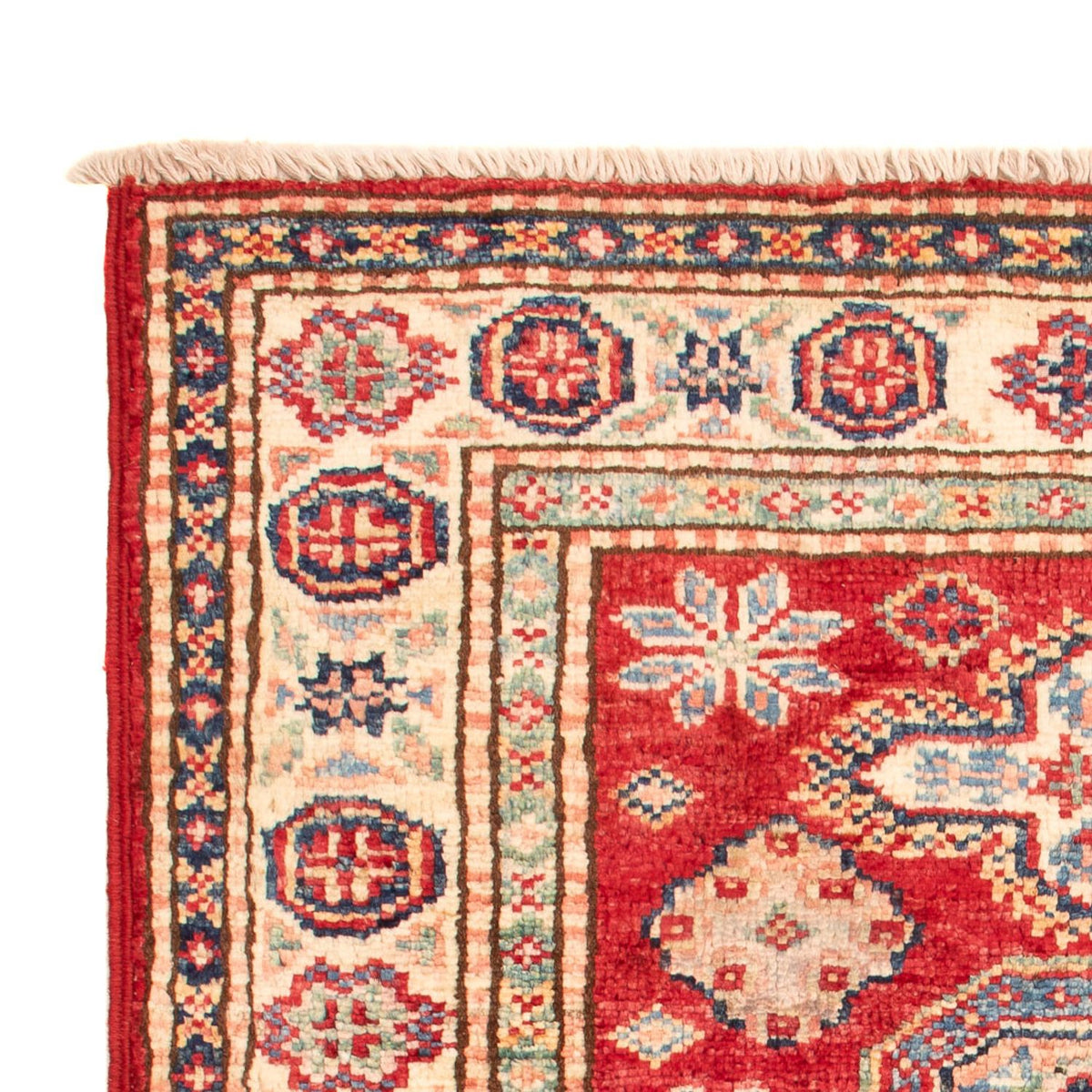 Kazak Rug 62x93cm - Oriental Rug