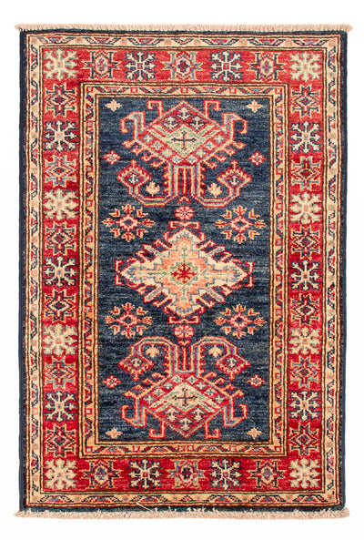 Kazak Rug 59x92cm - Oriental Rug