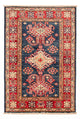 Kazak Rug 92x59cm - Oriental Rug