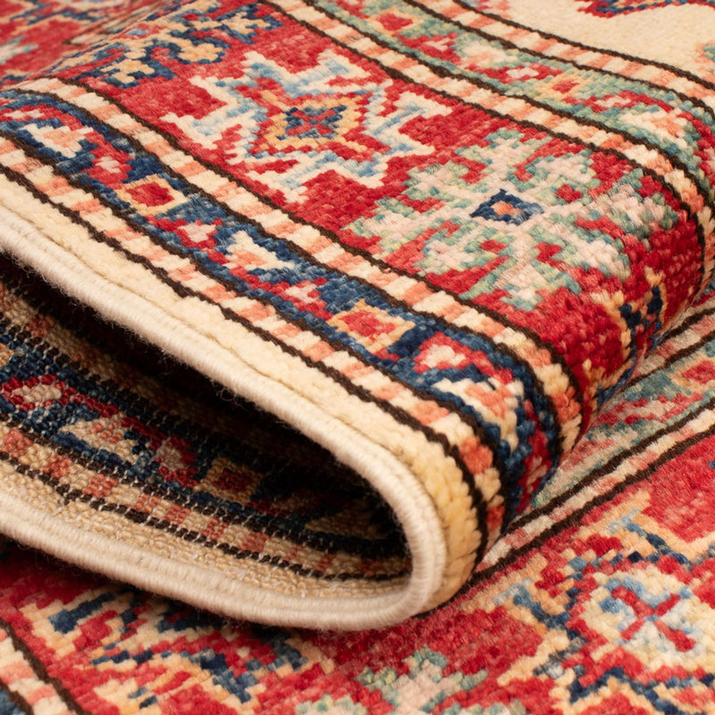 Ziegler Rug - Kazak - Royal - 88 x 62 cm - beige