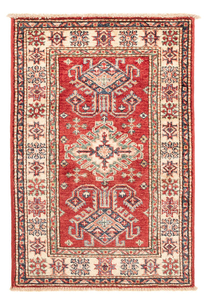 Kazak Rug 59x89cm - Oriental Rug