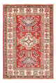 Kazak Teppich 89x59cm - Orientteppich