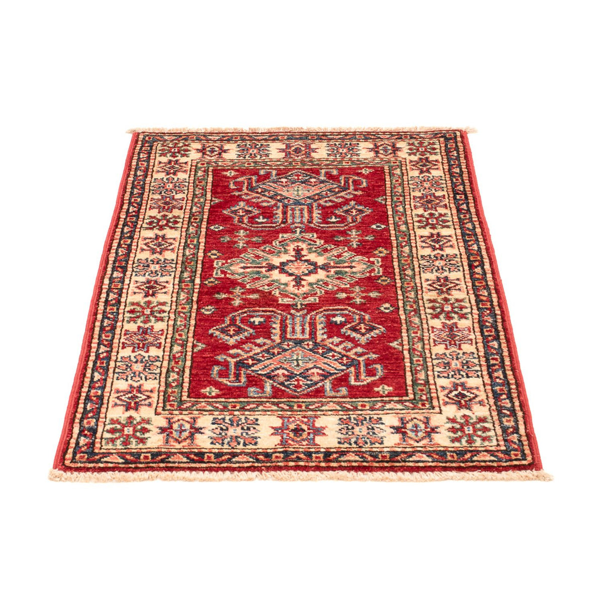 Ziegler Rug - Kazak - Royal - 89 x 59 cm - red