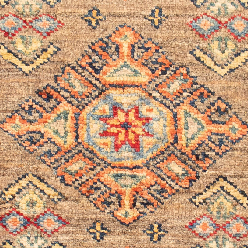 Ziegler Rug - Kazak - Royal - 91 x 60 cm - caramel