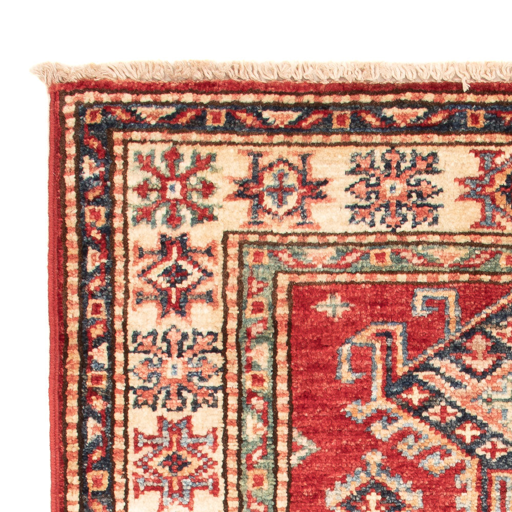 Ziegler Rug - Kazak - Royal - 90 x 60 cm - red