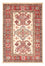 Ziegler Rug - Kazak - Royal - 88 x 60 cm - light beige