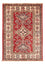 Ziegler Rug - Kazak - Royal - 89 x 61 cm - red