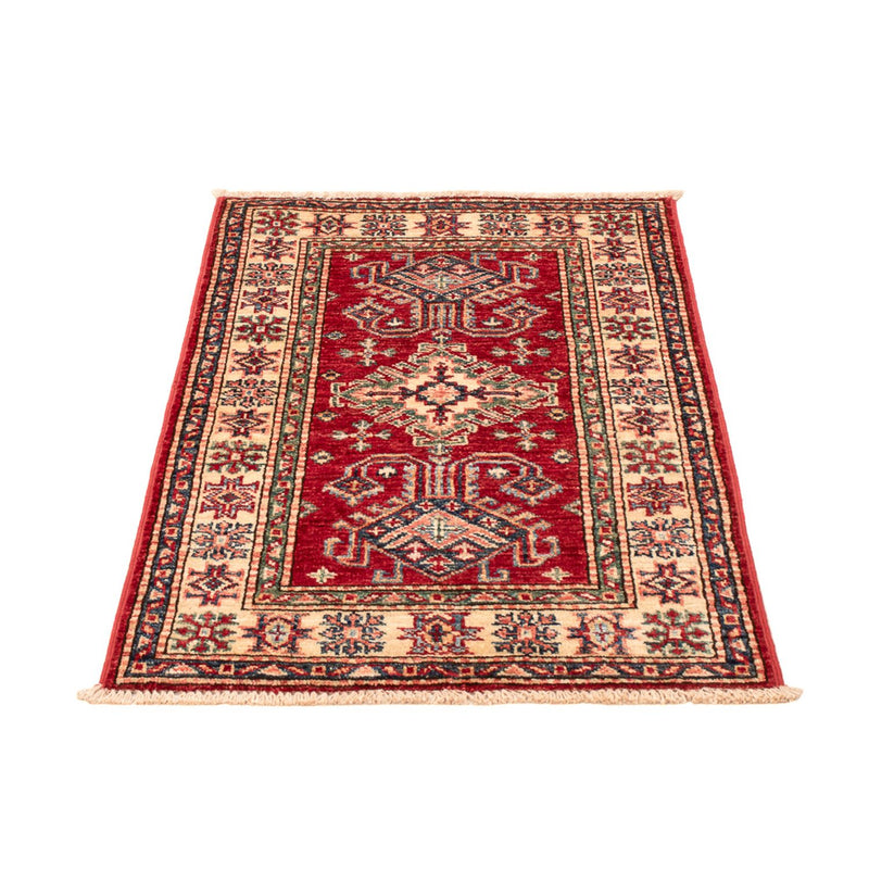 Ziegler Rug - Kazak - Royal - 89 x 61 cm - red