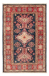 Ziegler Rug - Kazak - Royal - 90 x 58 cm - dark blue