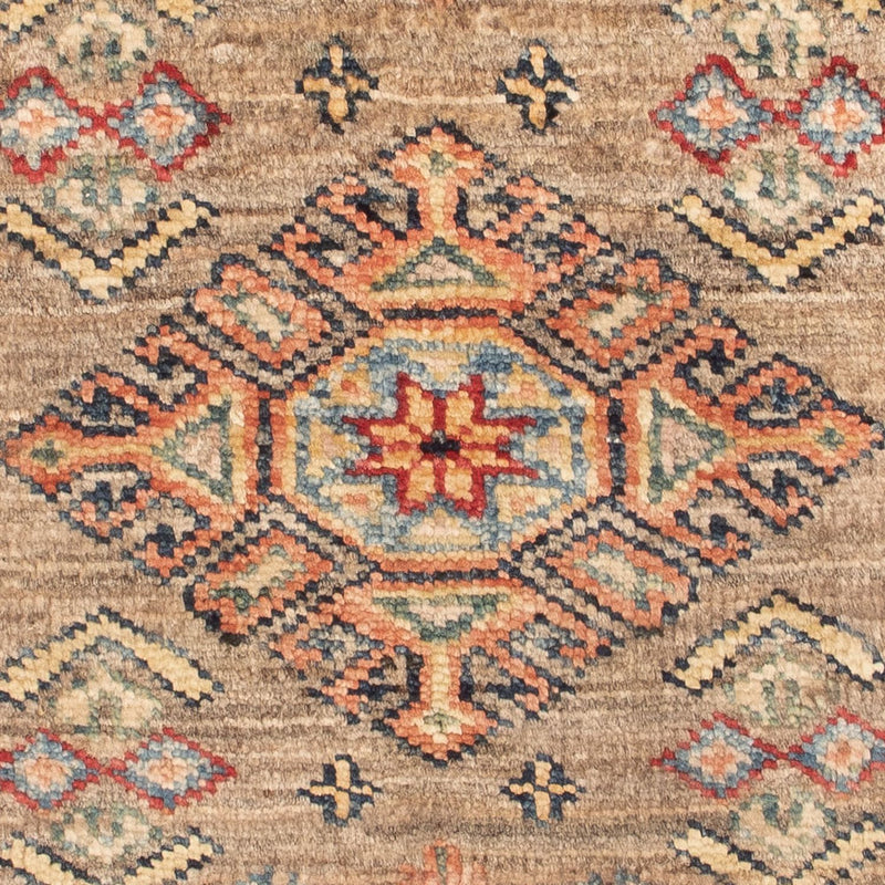 Ziegler Rug - Kazak - Royal - 91 x 60 cm - olive green