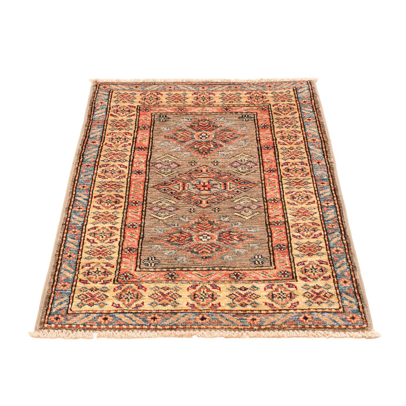 Ziegler Rug - Kazak - Royal - 91 x 60 cm - olive green