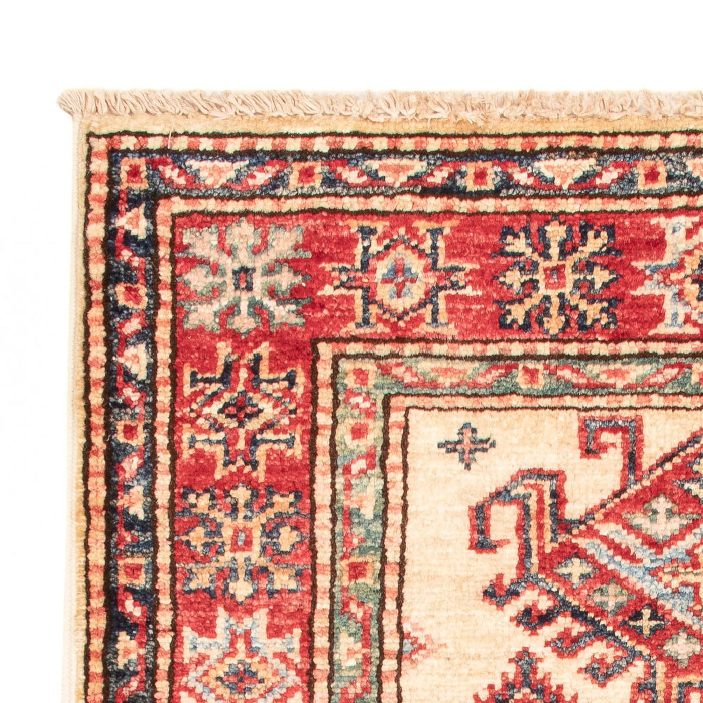 Kazak Rug 88x61cm - Oriental Rug