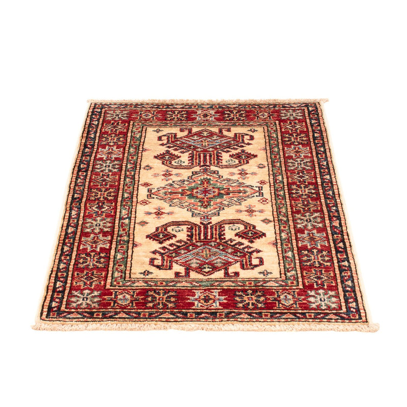 Ziegler Rug - Kazak - Royal - 88 x 61 cm - beige