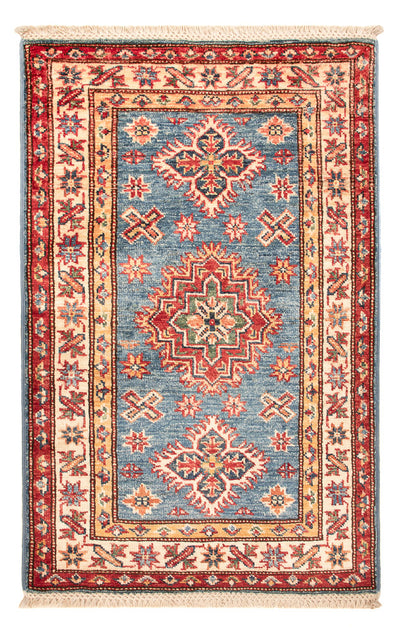 Kazak Rug 61x94cm - Oriental Rug
