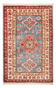 Ziegler Rug - Kazak - Royal - 94 x 61 cm - blue