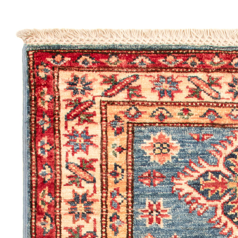Ziegler Rug - Kazak - Royal - 94 x 61 cm - blue
