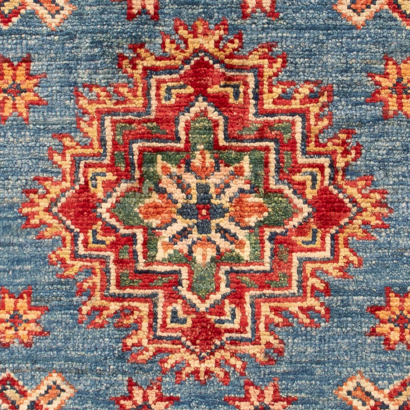 Ziegler Rug - Kazak - Royal - 94 x 60 cm - blue