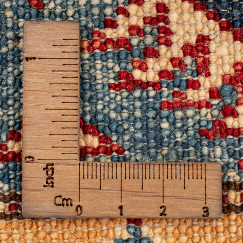 Ziegler Rug - Kazak - Royal - 94 x 58 cm - blue