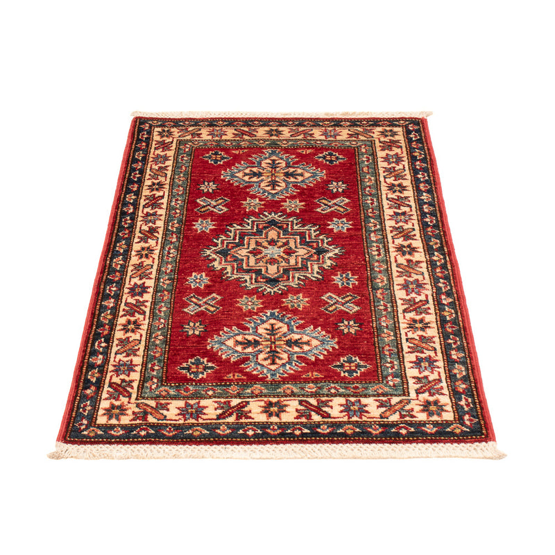 Ziegler Rug - Kazak - Royal - 89 x 60 cm - red