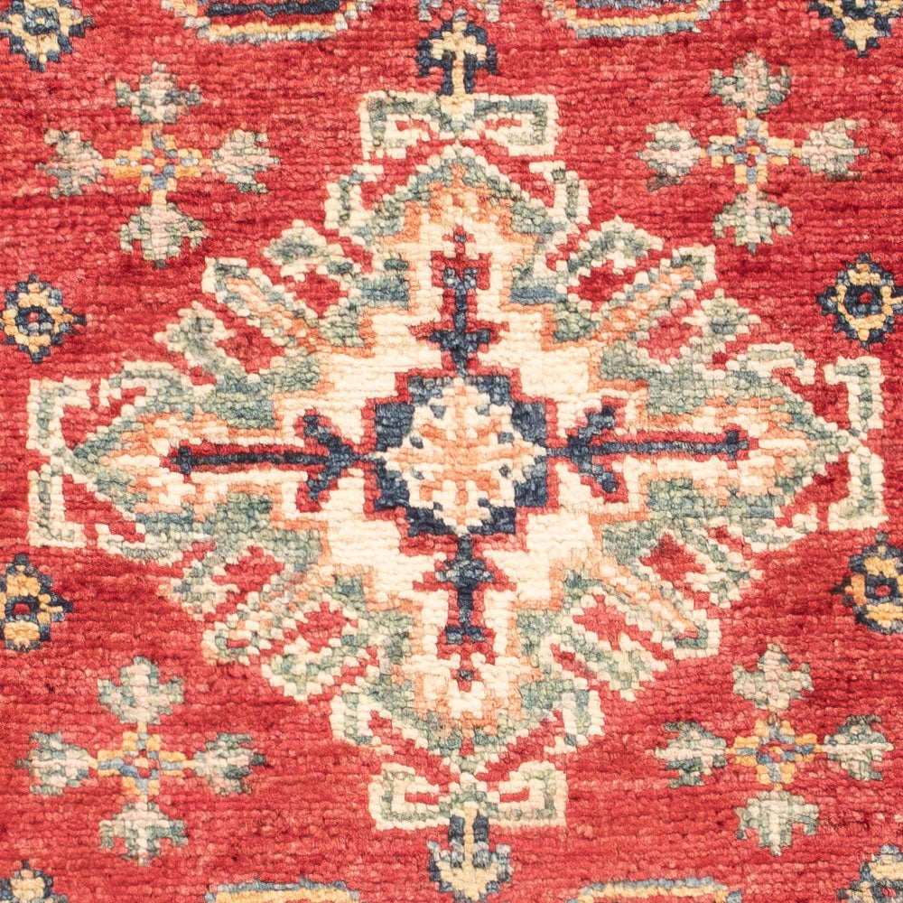 Ziegler Rug - Kazak - Royal - 91 x 60 cm - red