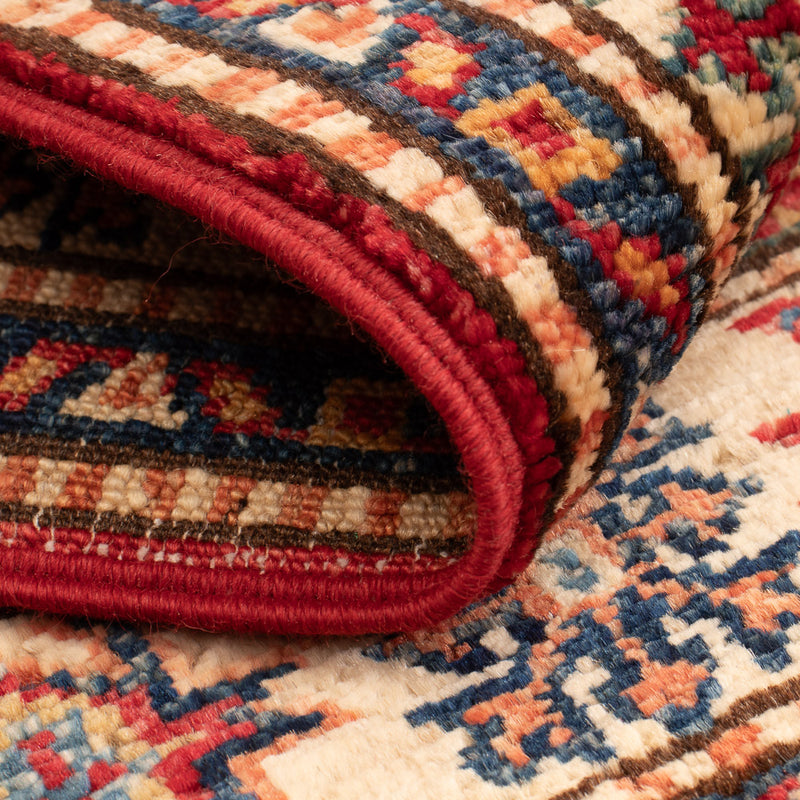 Ziegler Rug - Kazak - Royal - 91 x 60 cm - red