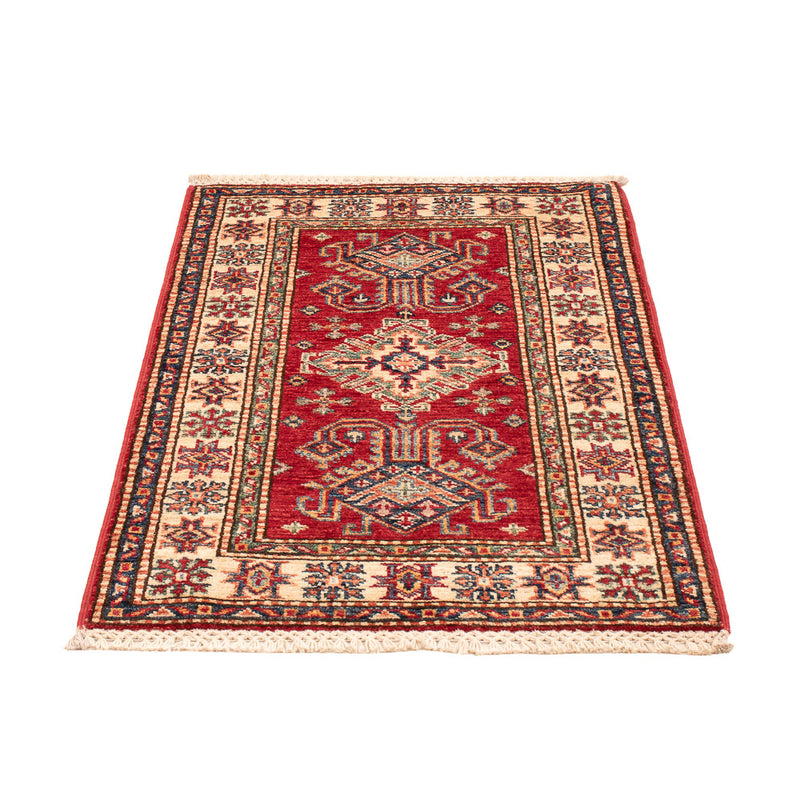 Ziegler Rug - Kazak - Royal - 91 x 60 cm - red
