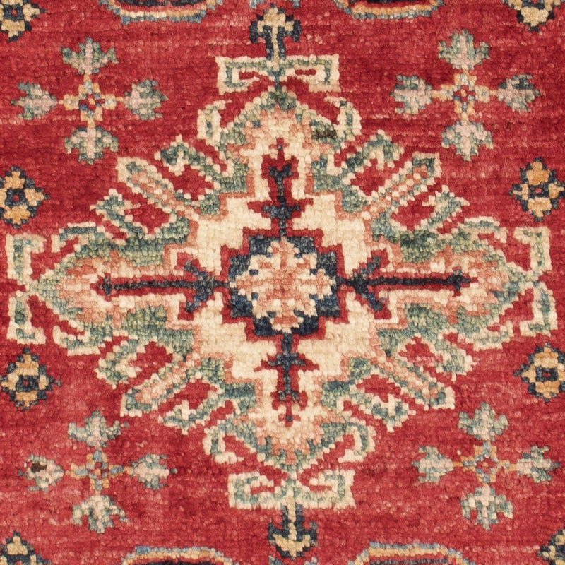 Ziegler Rug - Kazak - Royal - 89 x 59 cm - red