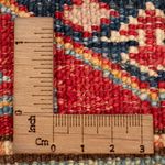 Ziegler Rug - Kazak - Royal - 89 x 59 cm - red