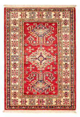 Ziegler Rug - Kazak - Royal - 91 x 61 cm - red