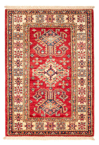 Ziegler Rug - Kazak - Royal - 91 x 61 cm - red