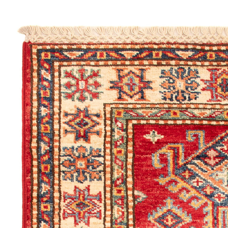 Ziegler Rug - Kazak - Royal - 91 x 61 cm - red