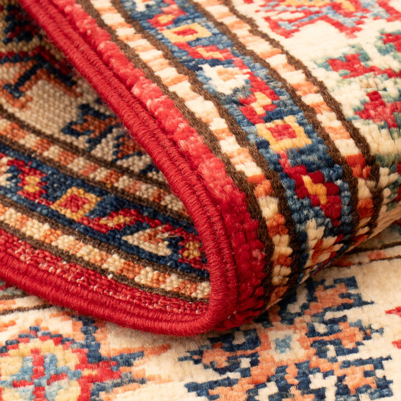 Ziegler Rug - Kazak - Royal - 91 x 61 cm - red