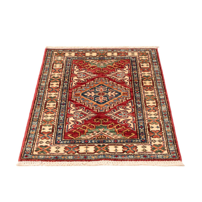 Ziegler Rug - Kazak - Royal - 88 x 60 cm - red