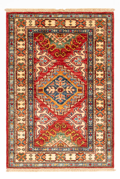 Kazak Rug 59x89cm - Oriental Rug